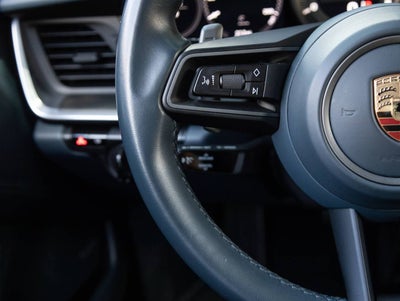 2020 Porsche 911 911 Carrera S