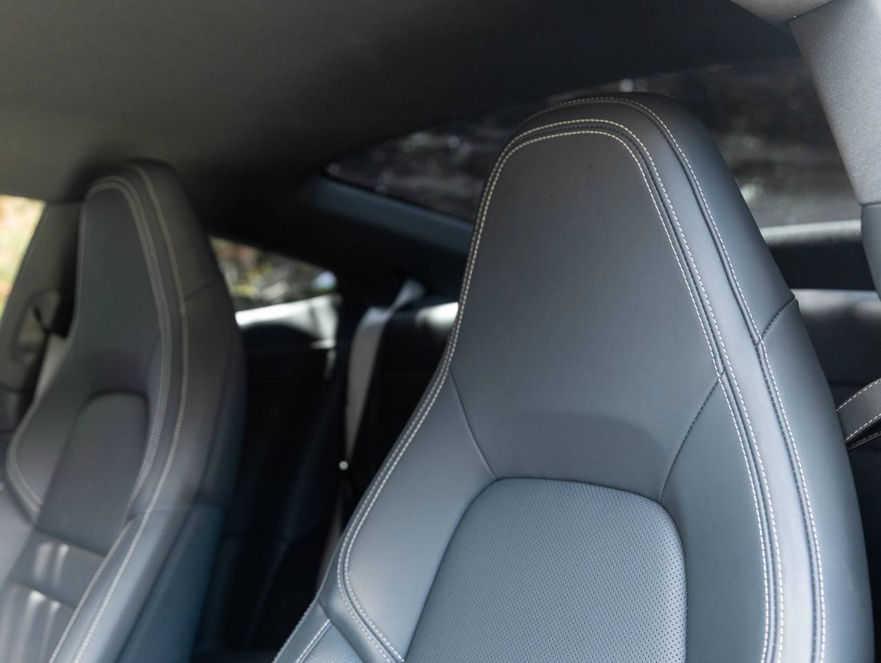2020 Porsche 911 911 Carrera S