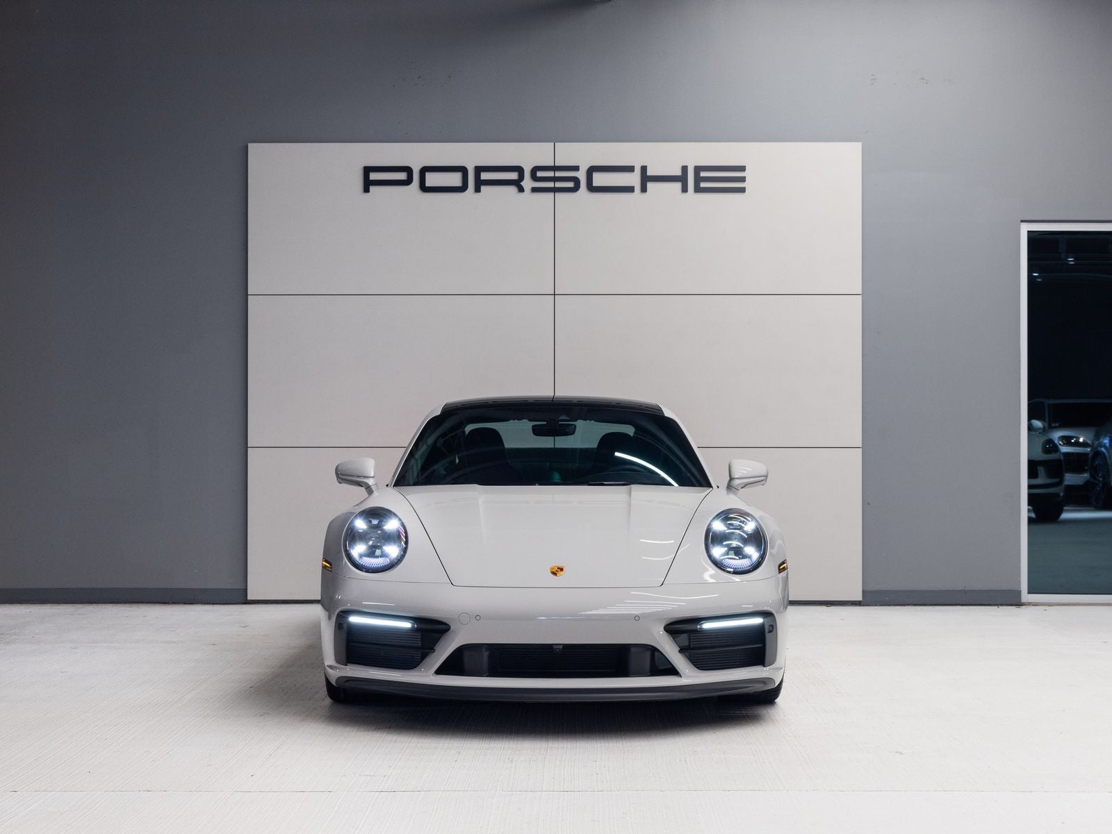 2024 Porsche 911 911 Carrera GTS (MY24)