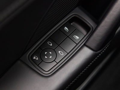 2024 Porsche 911 911 Carrera GTS (MY24)
