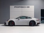 2024 Porsche 911 911 Carrera GTS (MY24)