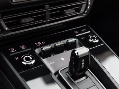 2024 Porsche 911 911 Carrera GTS (MY24)