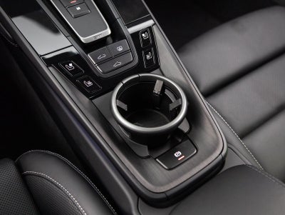 2024 Porsche 911 911 Carrera GTS (MY24)