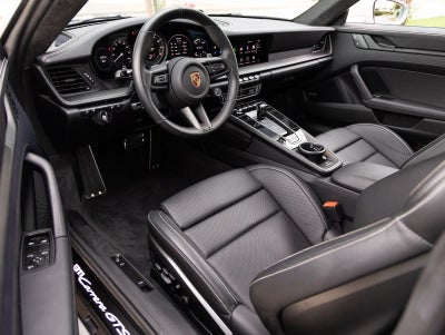 2024 Porsche 911 911 Carrera GTS (MY24)
