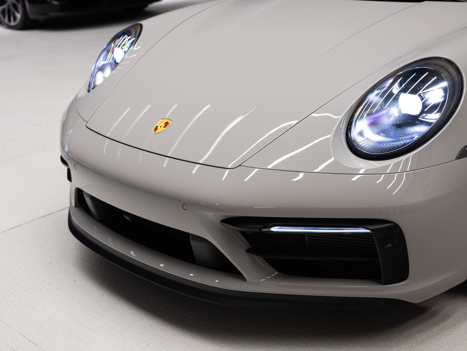 2024 Porsche 911 911 Carrera GTS (MY24)