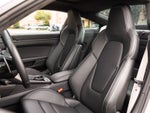 2024 Porsche 911 911 Carrera GTS (MY24)
