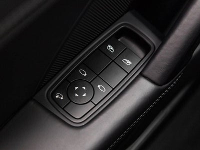 2024 Porsche 911 911 Carrera GTS (MY24)