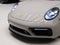 2024 Porsche 911 911 Carrera GTS (MY24)