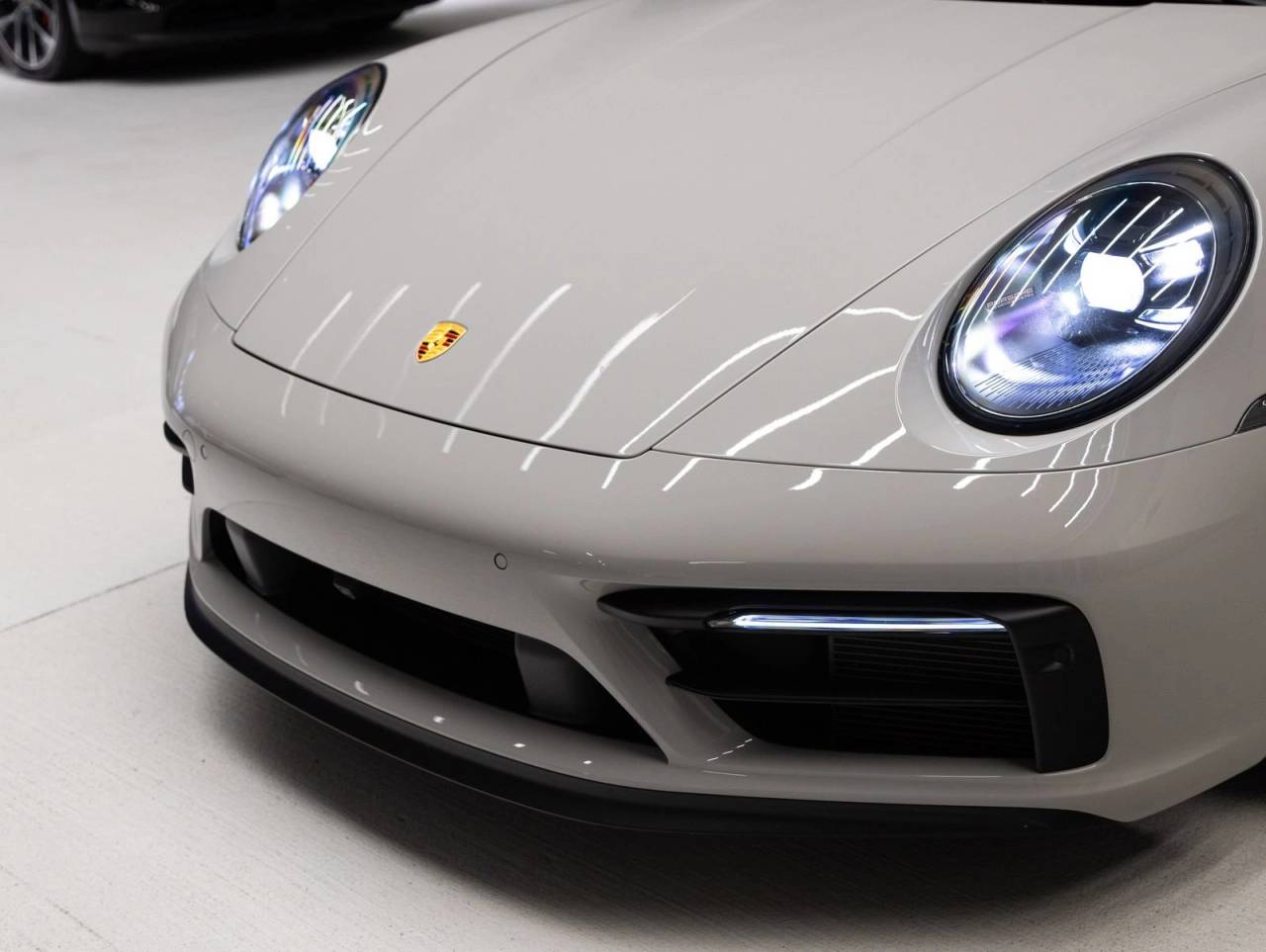 2024 Porsche 911 911 Carrera GTS (MY24)