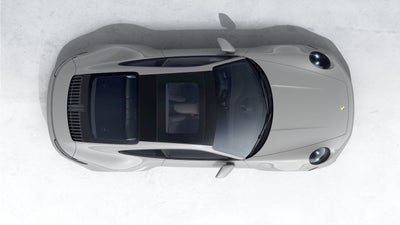 2024 Porsche 911 911 Carrera GTS (MY24)