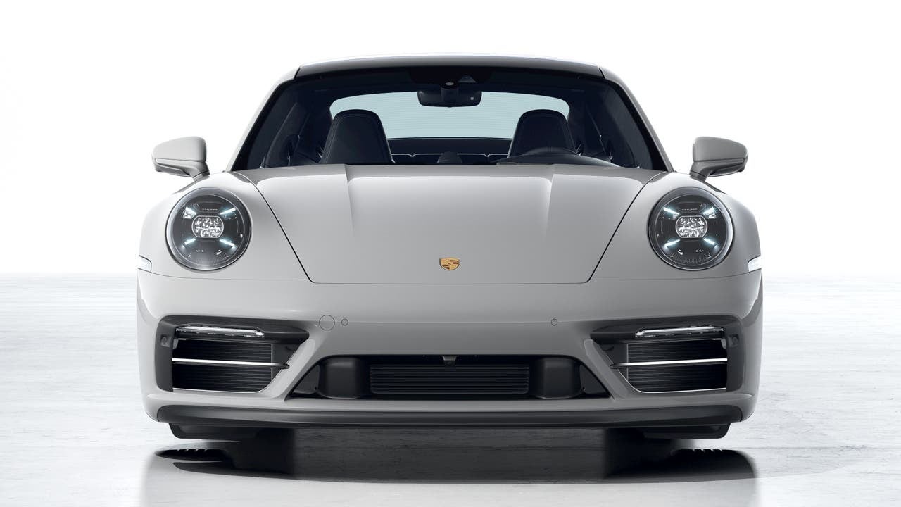 2024 Porsche 911 911 Carrera GTS (MY24)