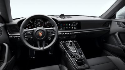 2024 Porsche 911 911 Carrera GTS (MY24)