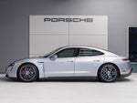 2022 Porsche Taycan Taycan 4S (MY22)