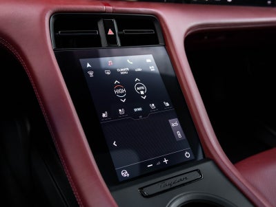 2022 Porsche Taycan Taycan 4S (MY22)