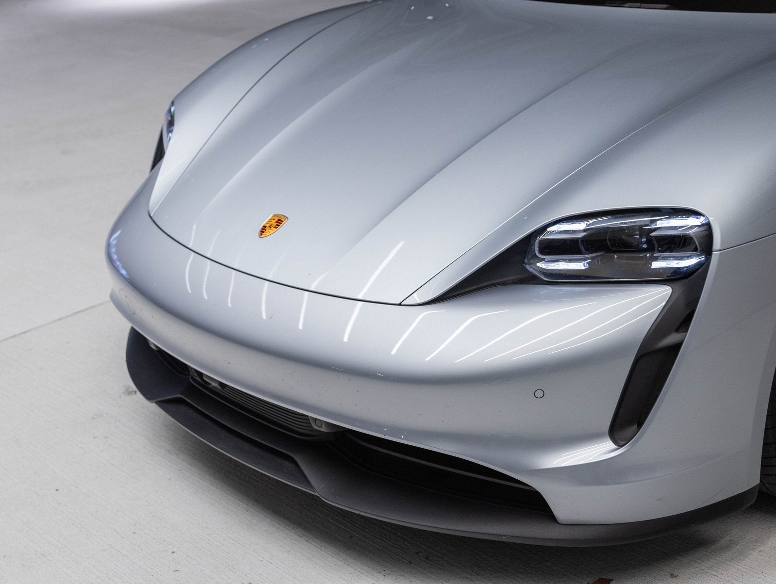 2022 Porsche Taycan Taycan 4S (MY22)