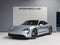 2022 Porsche Taycan Taycan 4S (MY22)