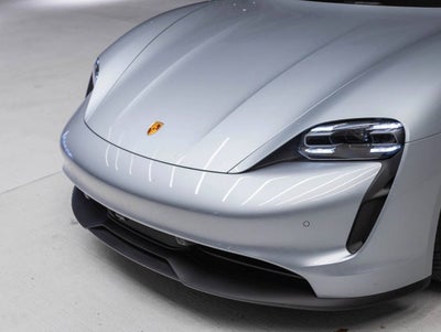 2022 Porsche Taycan Taycan 4S (MY22)