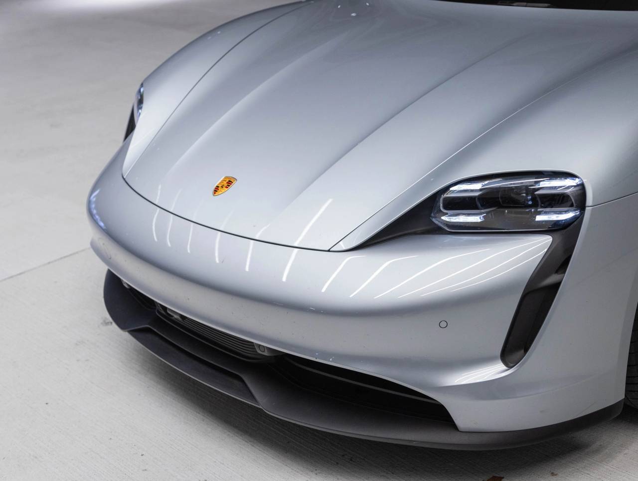 2022 Porsche Taycan Taycan 4S (MY22)