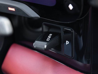 2022 Porsche Taycan Taycan 4S (MY22)