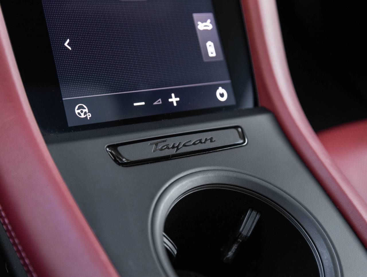 2022 Porsche Taycan Taycan 4S (MY22)