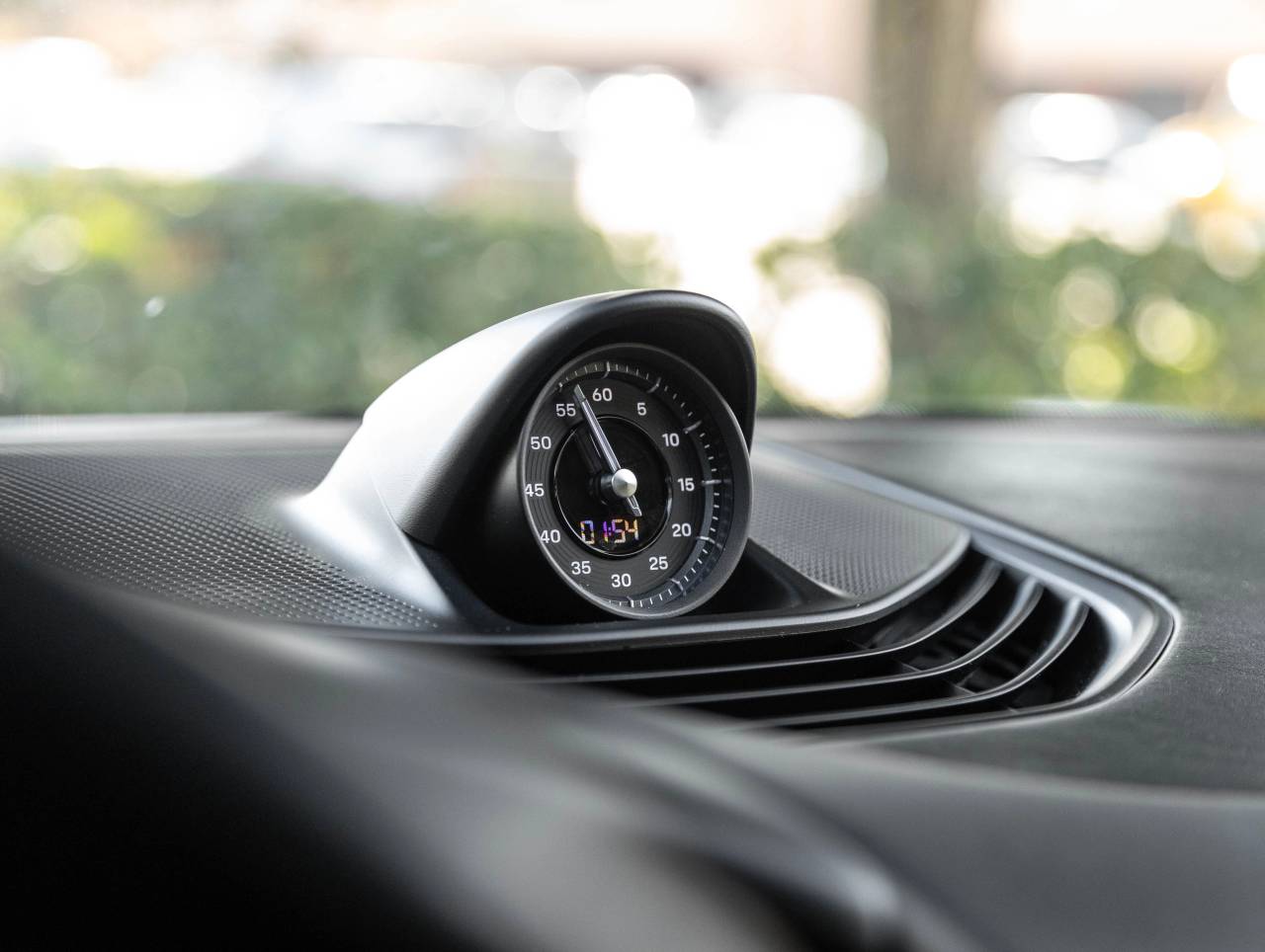 2022 Porsche Taycan Taycan 4S (MY22)