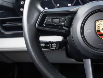 2022 Porsche Taycan 4S