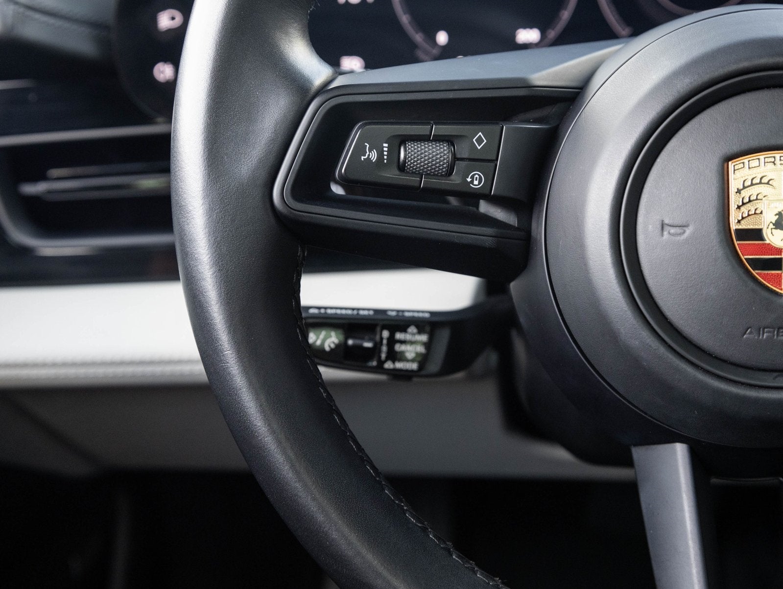 2022 Porsche Taycan 4S