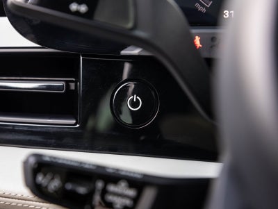 2022 Porsche Taycan 4S