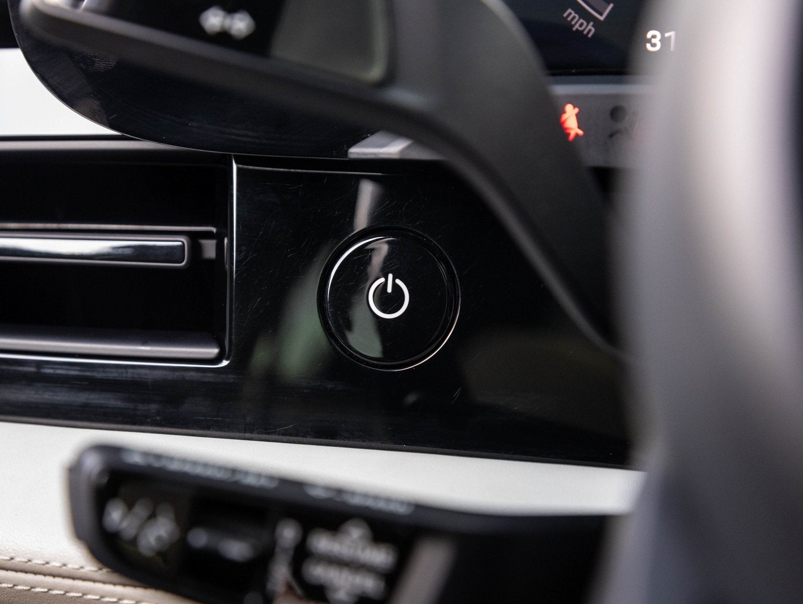 2022 Porsche Taycan 4S