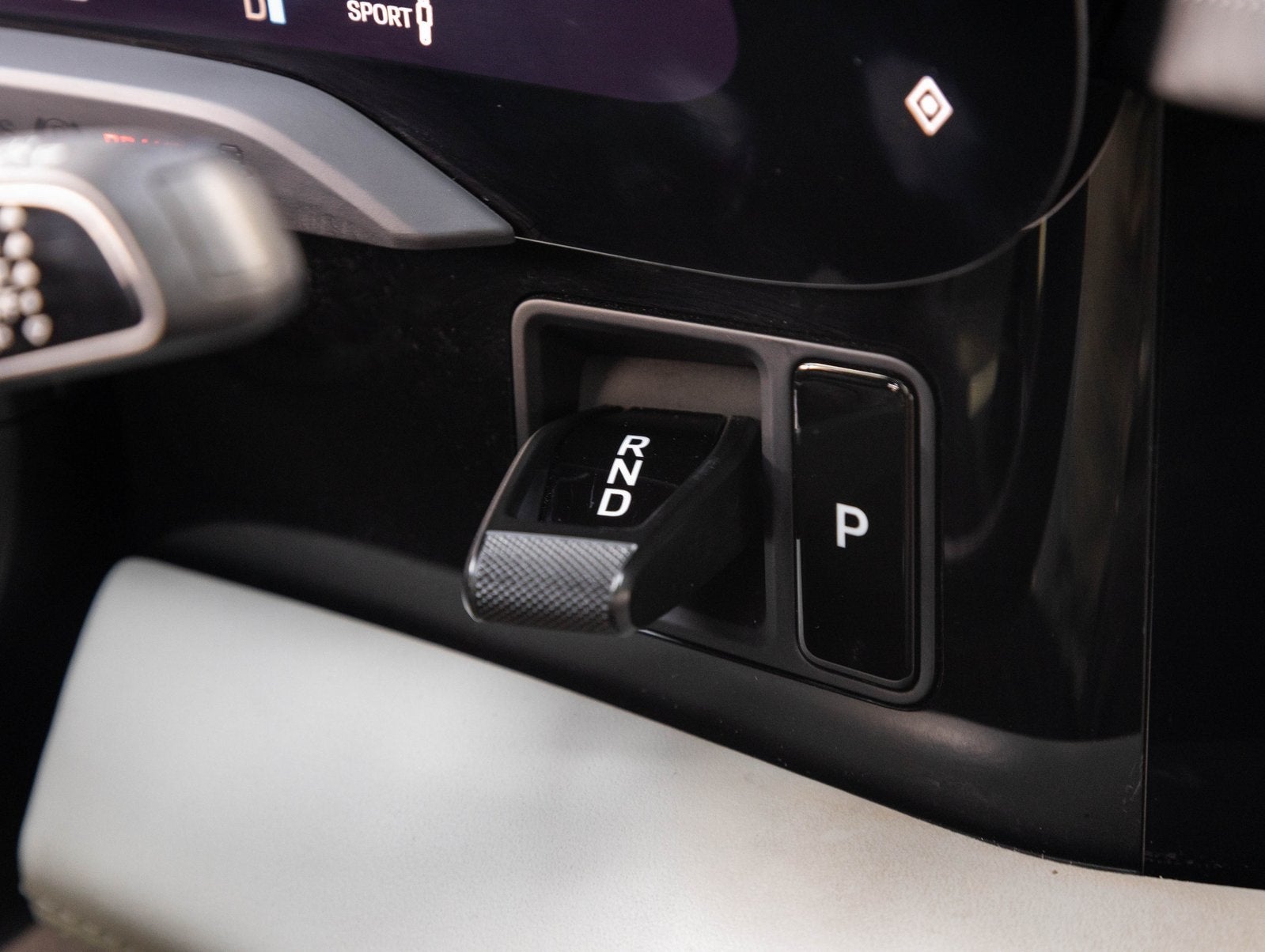 2022 Porsche Taycan 4S