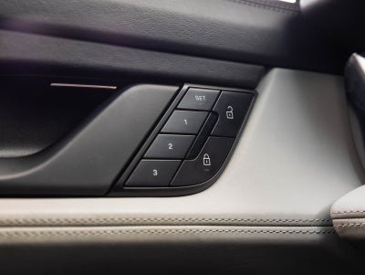 2022 Porsche Taycan 4S