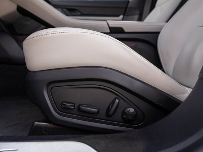 2022 Porsche Taycan 4S