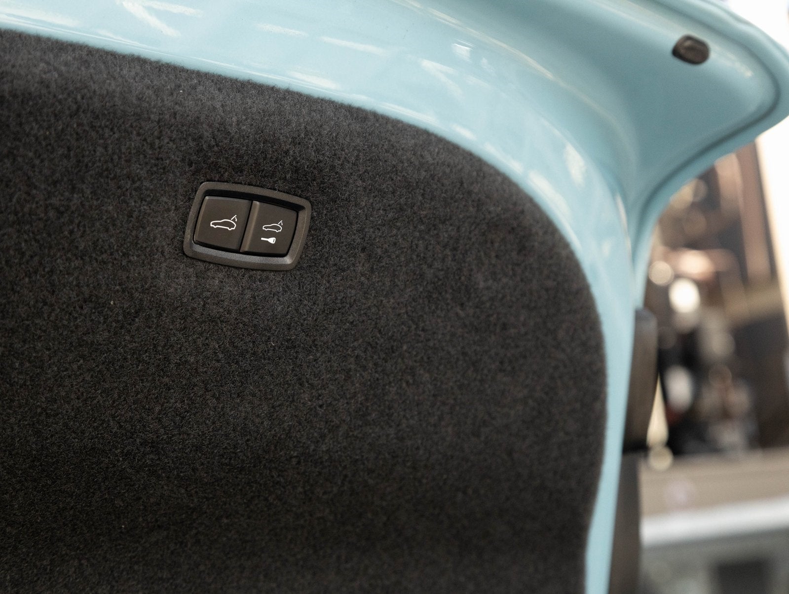 2022 Porsche Taycan 4S