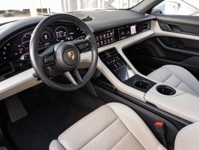 2022 Porsche Taycan 4S