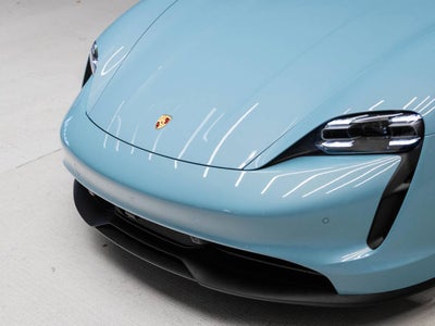 2022 Porsche Taycan Taycan 4S (MY22)