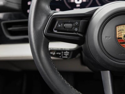 2022 Porsche Taycan Taycan 4S (MY22)