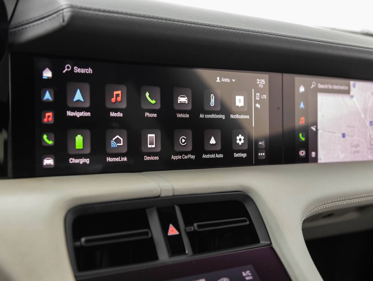 2022 Porsche Taycan Taycan 4S (MY22)