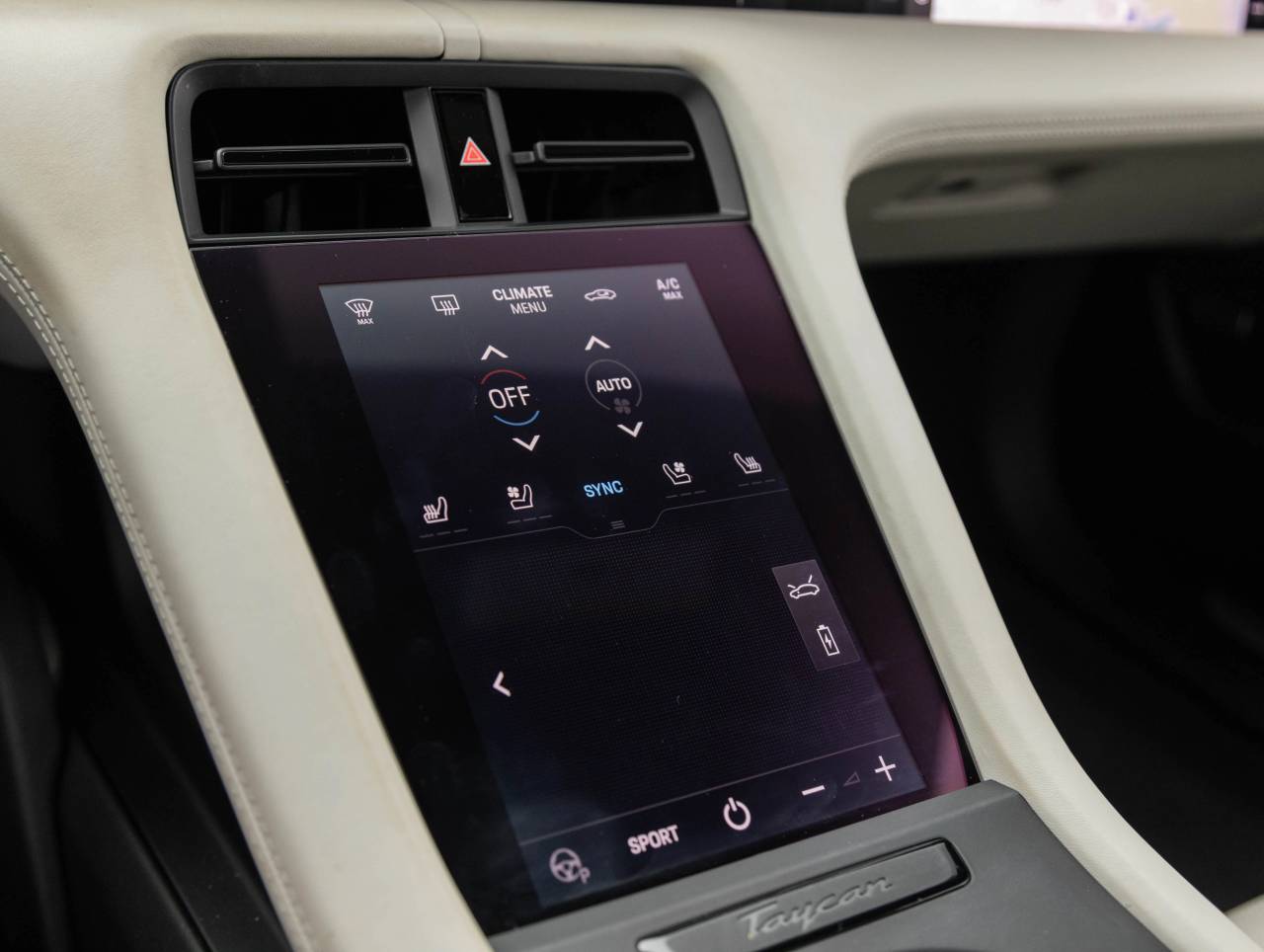 2022 Porsche Taycan Taycan 4S (MY22)