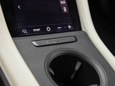 2022 Porsche Taycan Taycan 4S (MY22)