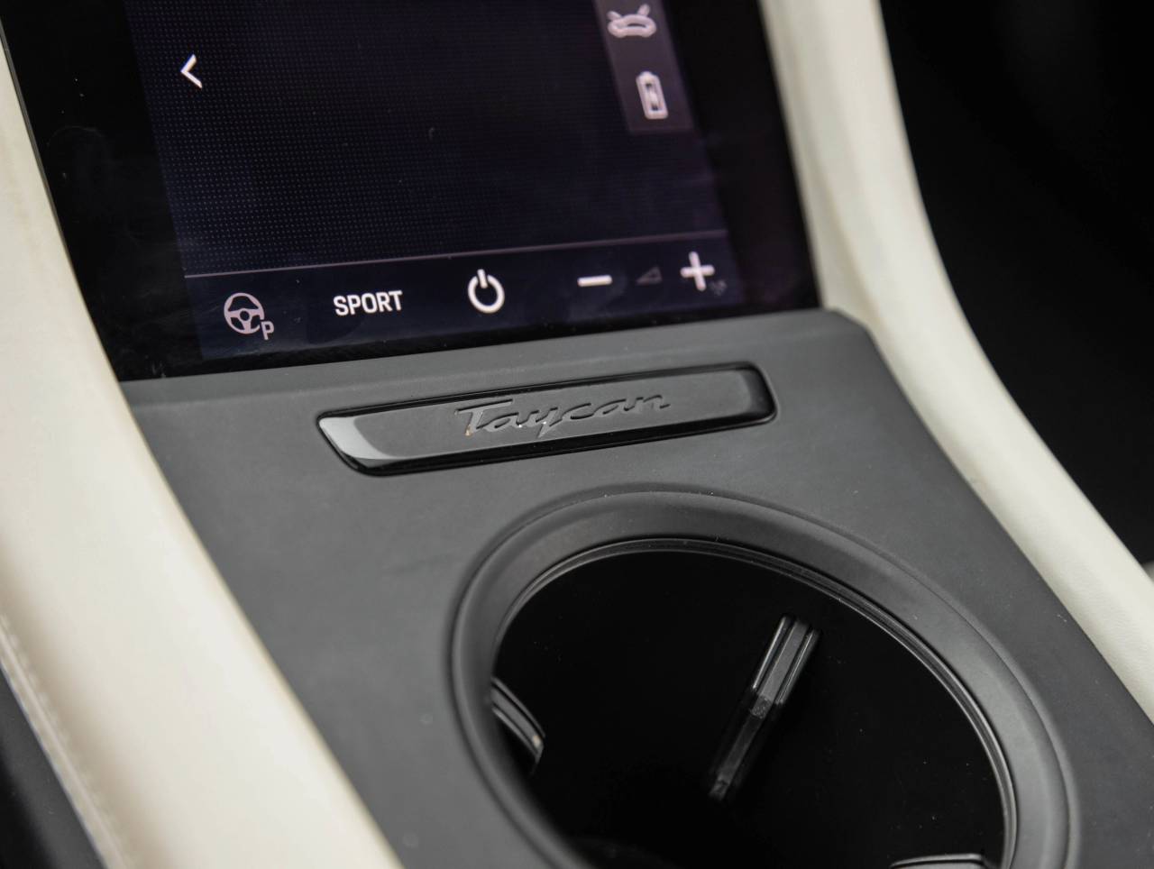 2022 Porsche Taycan Taycan 4S (MY22)