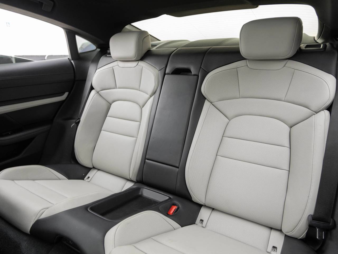 2022 Porsche Taycan Taycan 4S (MY22)