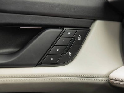 2022 Porsche Taycan Taycan 4S (MY22)