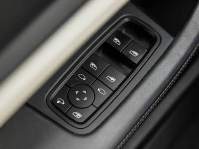 2022 Porsche Taycan Taycan 4S (MY22)