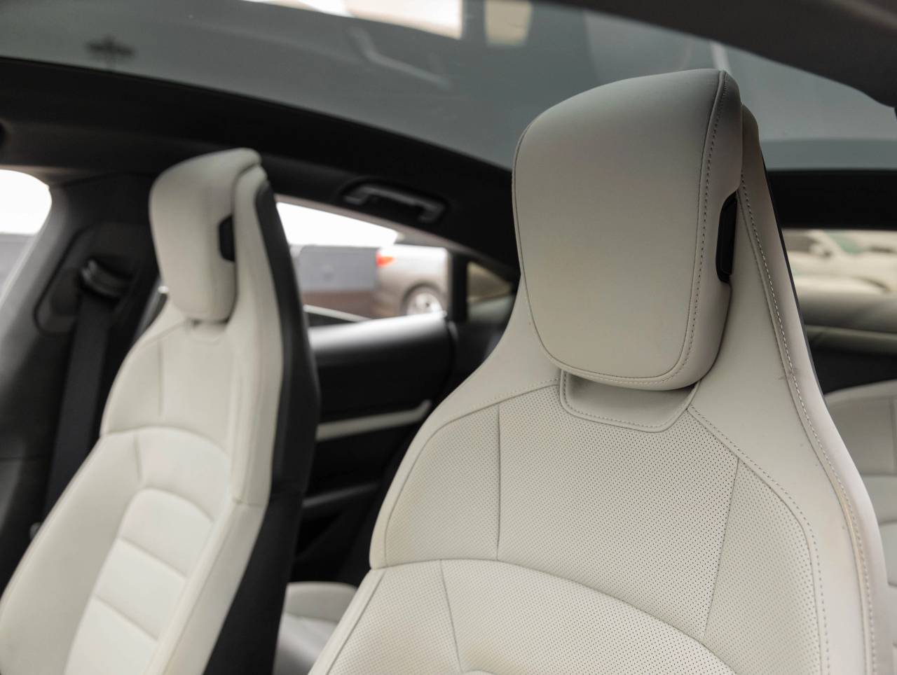 2022 Porsche Taycan Taycan 4S (MY22)