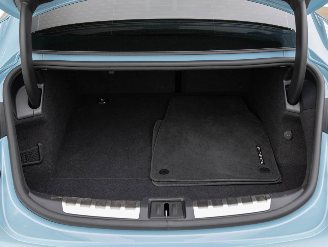 2022 Porsche Taycan Taycan 4S (MY22)