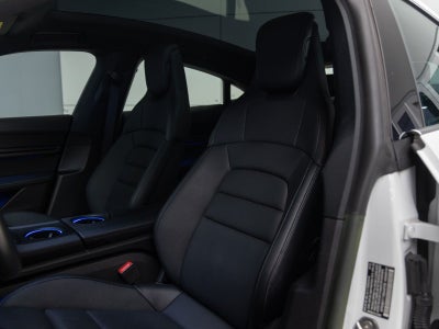 2022 Porsche Taycan Taycan 4S