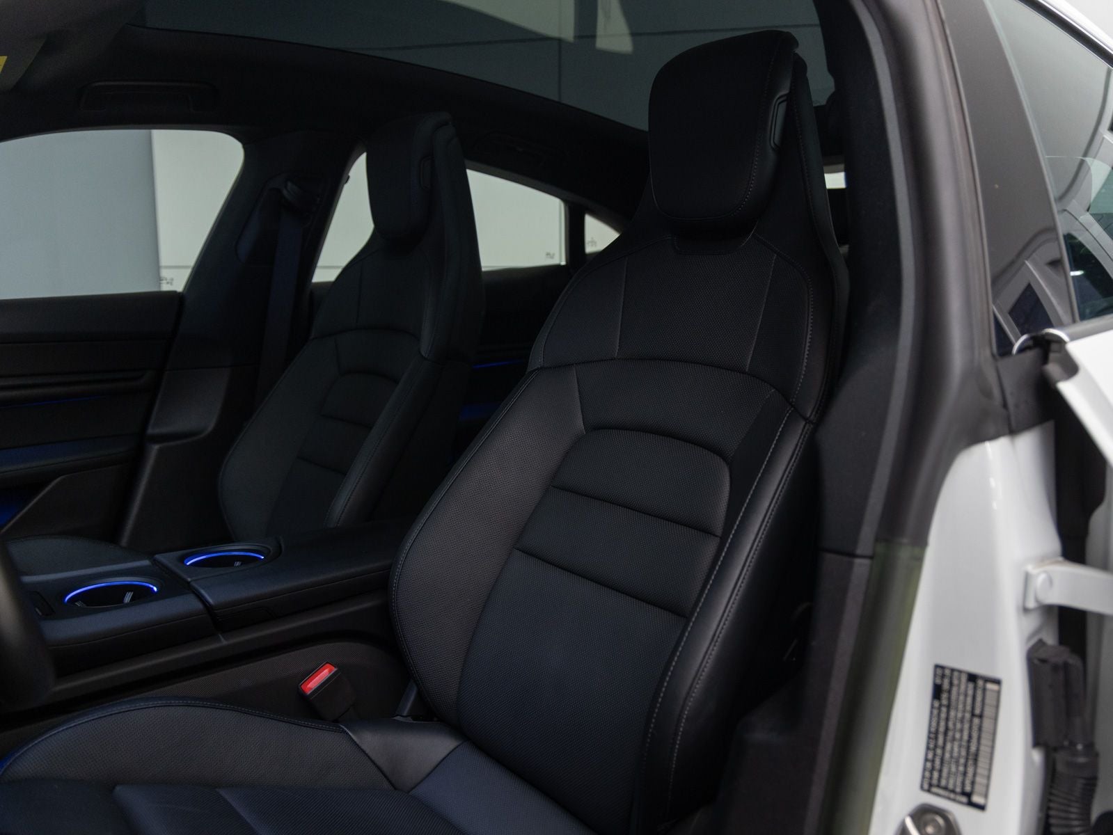 2022 Porsche Taycan Taycan 4S