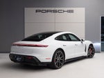 2022 Porsche Taycan Taycan 4S