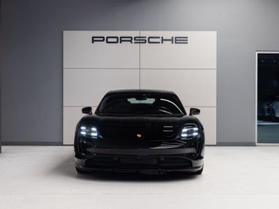 2023 Porsche Taycan Taycan 4S (MY23)