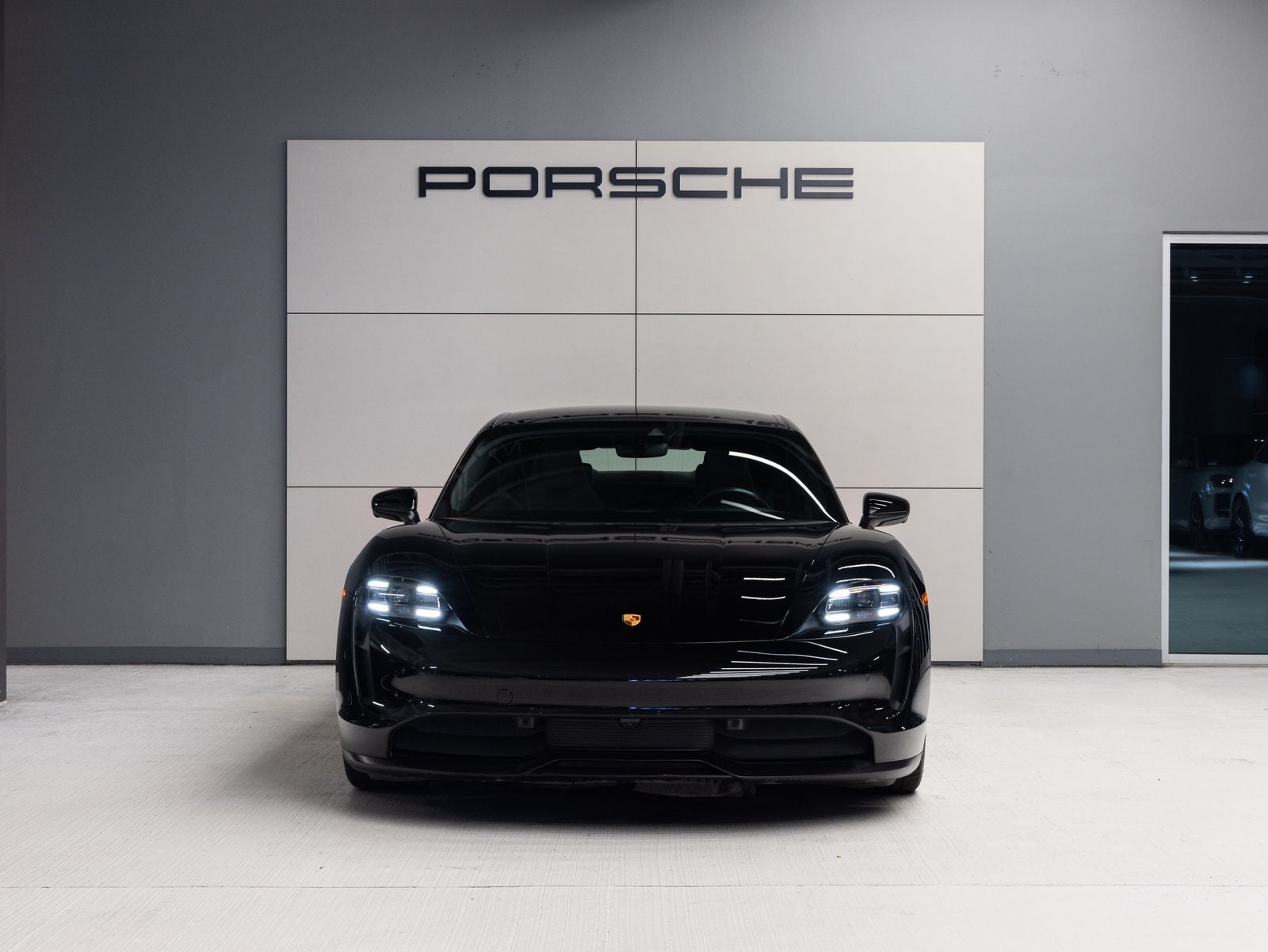 2023 Porsche Taycan Taycan 4S (MY23)